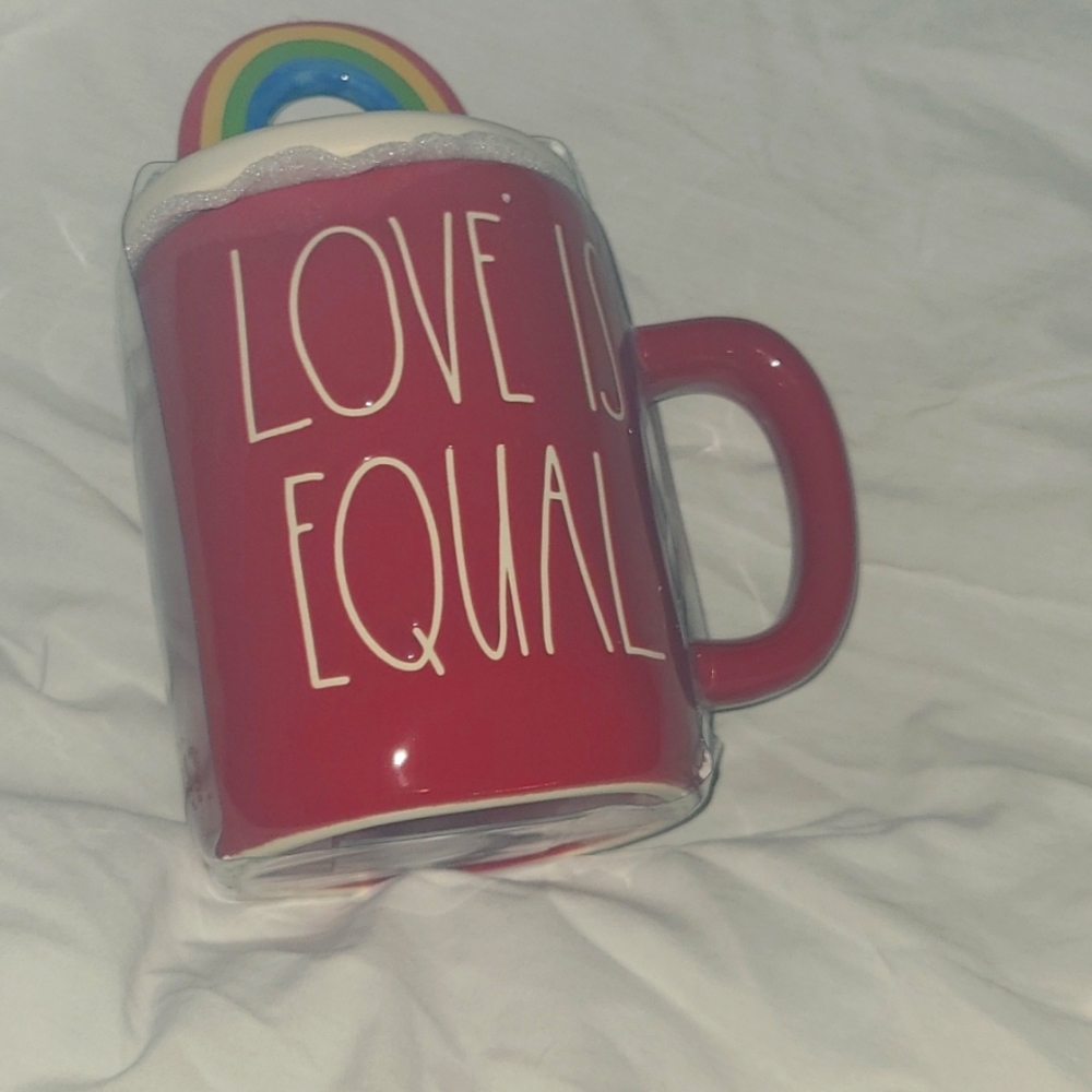 Love Is Equal